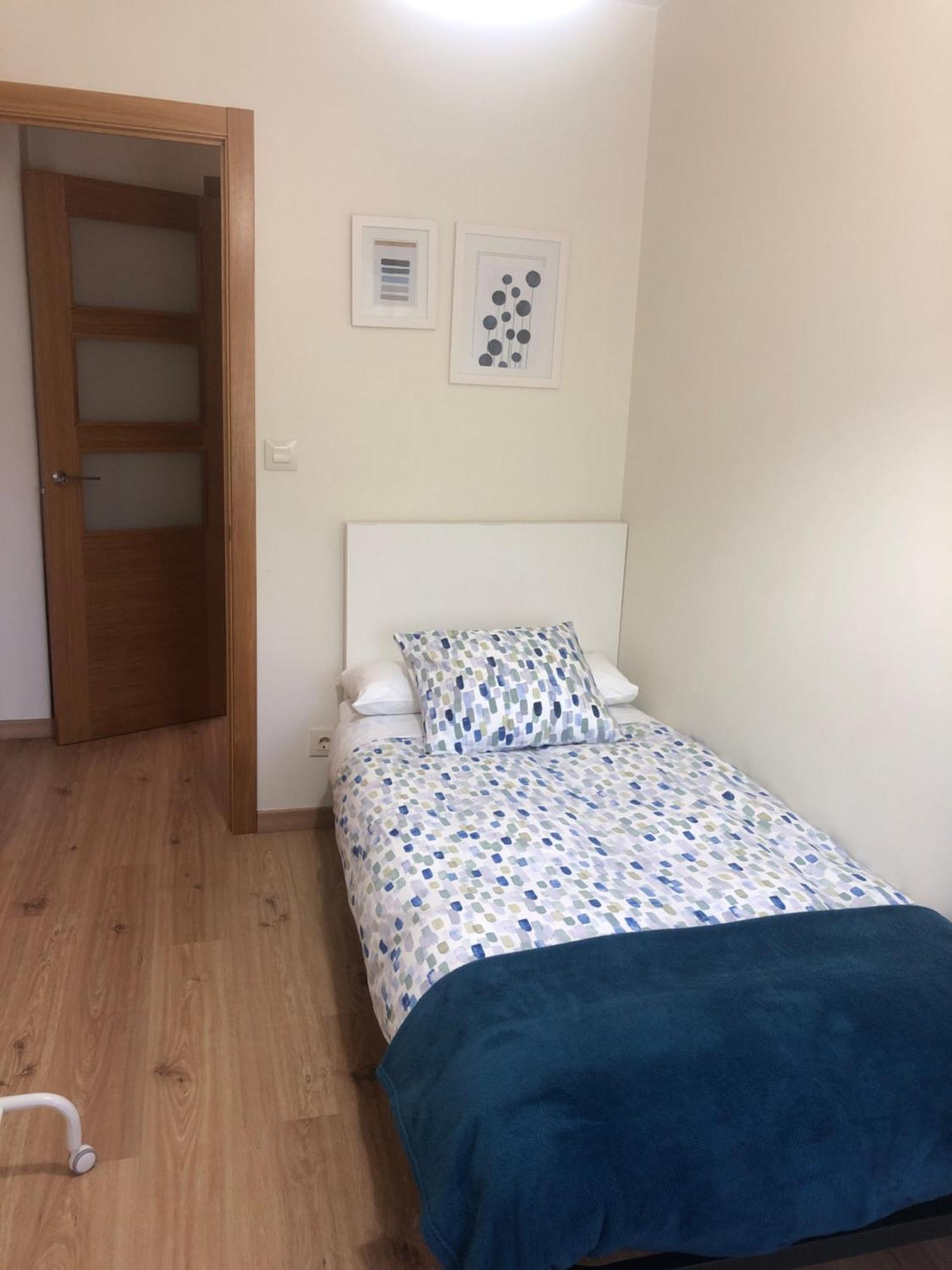 Ideal En Santiago Apartamento *