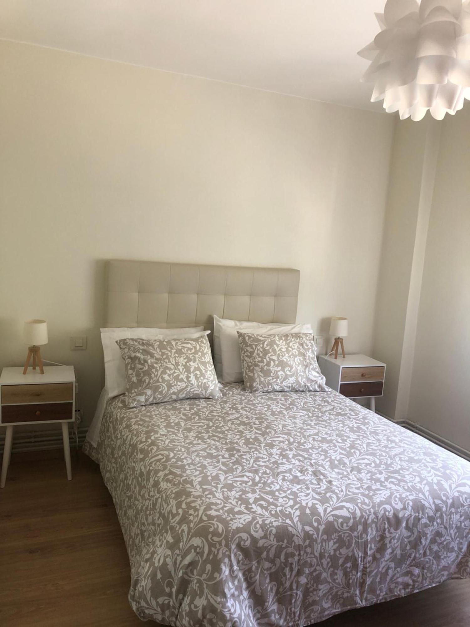 Apartamento Ideal En Santiago Santiago de Compostela