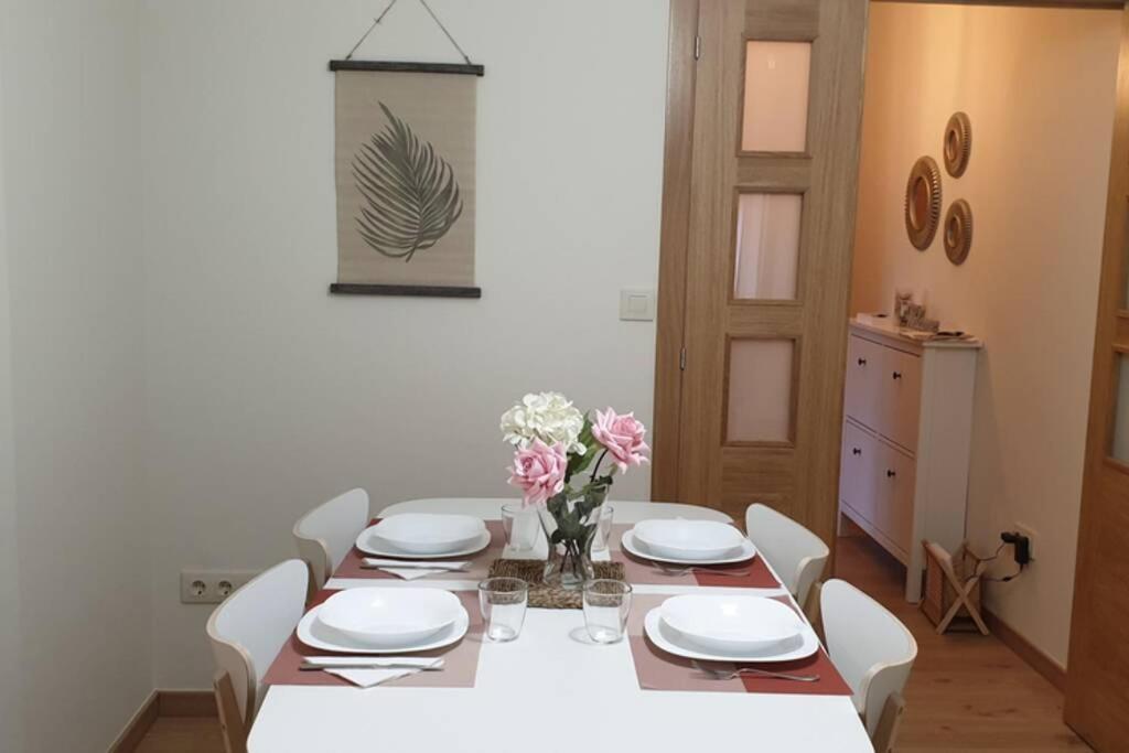 Apartamento Ideal En Santiago