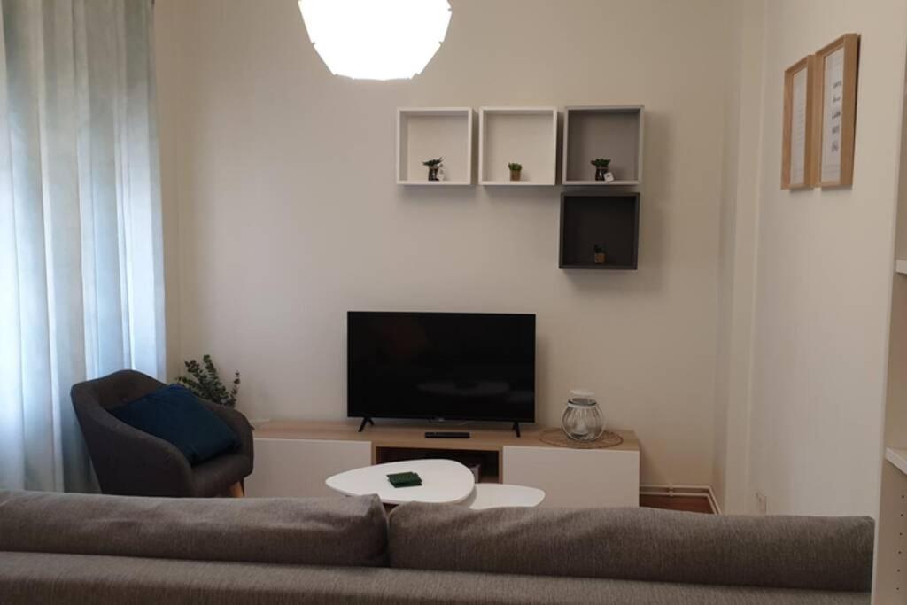 Ideal En Santiago Apartamento