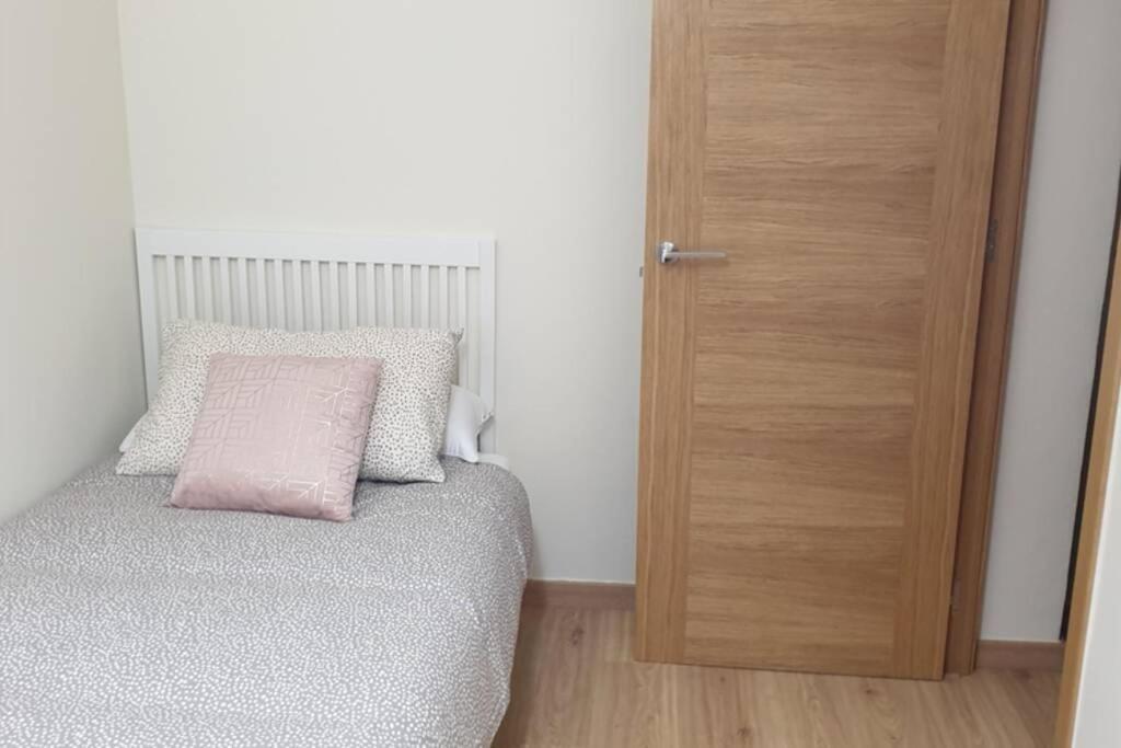 Ideal En Santiago Apartamento Santiago de Compostela